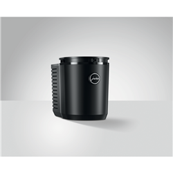 JURA Cool Control 1L Milk Cooler Black