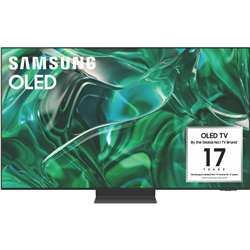 Samsung 65 S95C 4K OLED Smart TV 23