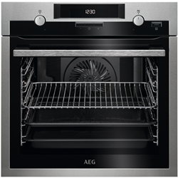AEG 60cm Steambake Oven