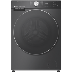 Hisense 10kg Front Load Washer