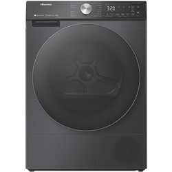 Hisense 9kg Heat Pump Dryer
