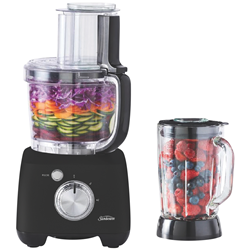 Sunbeam Multi Processor Plus Food Processor Black