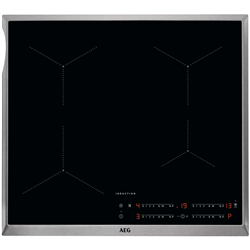 AEG 60cm 4 Zone Induction Cooktop