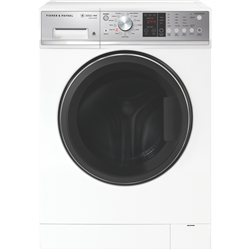 Fisher & Paykel 10kg Front Load Washer