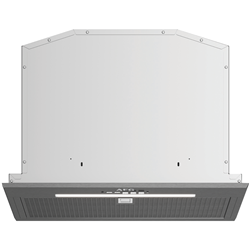 AEG 52cm Integrated Rangehood Dark Stainless Steel