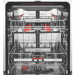 AEG 60cm Integrated Comfortlift Dishwasher