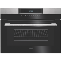 AEG 45cm CombiQuick Microwave Oven