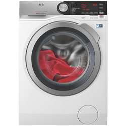 AEG 10kg Washer 6kg Dryer Combi