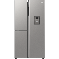 Haier 575L Side By Side Refrigerator
