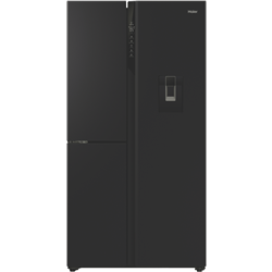 Haier 575L Side By Side Refrigerator