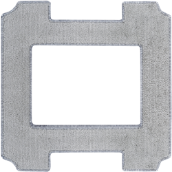 Ecovacs WINBOT Mopping Pad 2 Pack