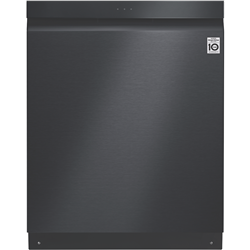 LG Built Under Quad Wash Dishwasher