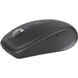 Logitech MX Anywhere 3S Mouse (Graphite)