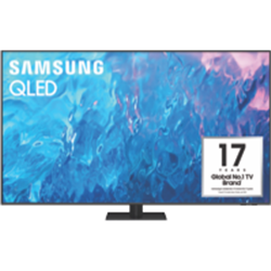 Samsung 65 Q70C 4K QLED Smart TV 23