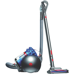 Dyson Big Ball Absolute Bagless Barrel Vacuum