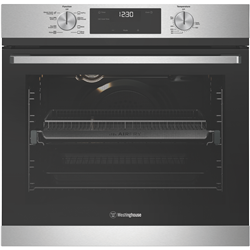 Westinghouse 60cm Electric Oven