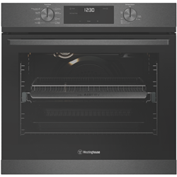 Westinghouse 60cm Electric Oven