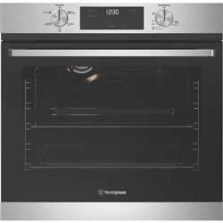 Westinghouse 60cm Gas Oven