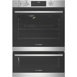 Westinghouse 60cm Gas Oven with Separate Grill