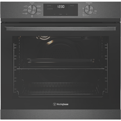 Westinghouse 60cm Electric Oven
