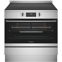 Westinghouse 90cm Electric Upright Cooker
