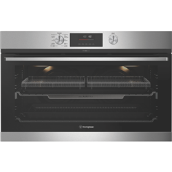 Westinghouse 90cm Pyrolytic Oven