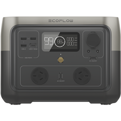 Ecoflow River 2 MAX Portable Power Station