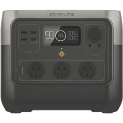Ecoflow River 2 PRO Portable Power Station