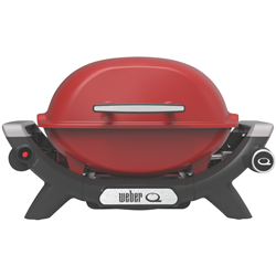 Weber Baby Q1000N LP Flame Red