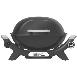 Weber Baby Q1000N LP Midnight Black