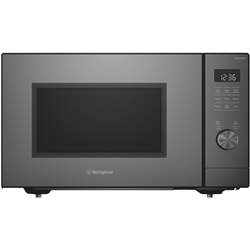 Westinghouse 42L 1100W Inverter Convection Microwave Dark Grey