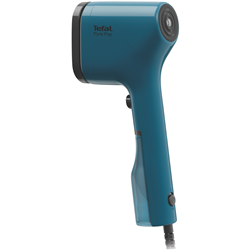 Tefal Pure Pop Garment Steamer Marine Blue