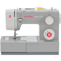 Singer Heavy Duty 4411 Sewing Machine