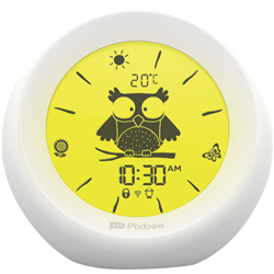 Pixbee Baby Smart Sleep Trainer