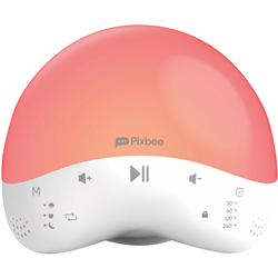 Pixbee Sleep Smart Nursery Light
