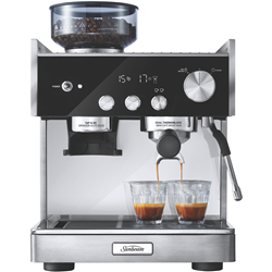 Sunbeam Origins Espresso Coffee Machine