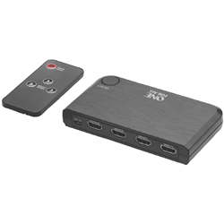 One For All HDMI 3-Way Smart switch