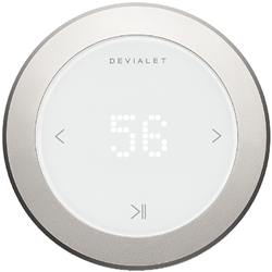 Devialet Phantom Remote V2 - White
