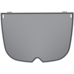 Weber Baby Q Half Hotplate