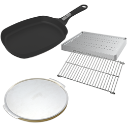 Weber Q Starter Pack