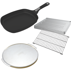 Weber Family Q Starter Pack