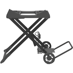 Weber Baby Q/Q Portable Cart