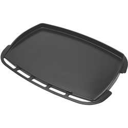 Weber Q Full Hotplate