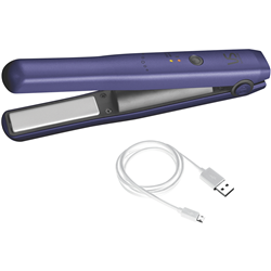 VS Sassoon Petite Style Cordless Straightener