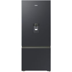 Haier 431L Bottom Mount Refrigerator