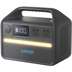 ANKER 535 Powerhouse (512 WH) Power Station