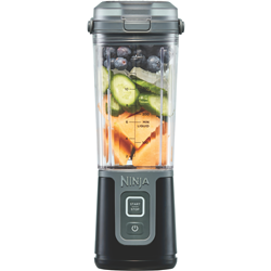 Ninja Blast Portable Blender Black