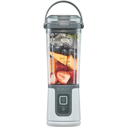 Ninja Blast Portable Blender White