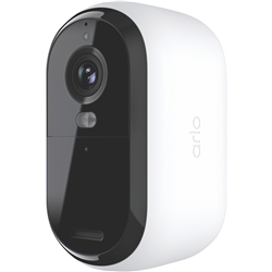Arlo Essential 2K Camera (2nd Gen)