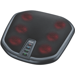 Beurer Shiatsu Foot And Back Massager
